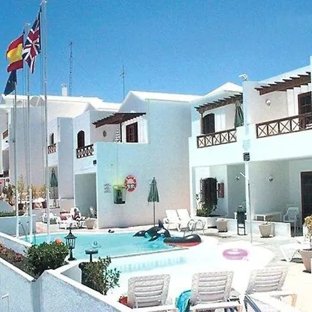 Hotel Diamond Club La Cumbre
